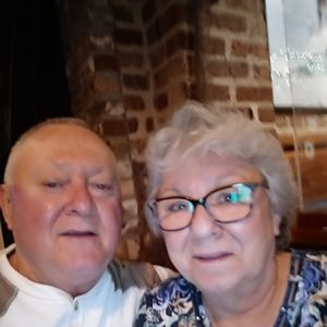 Meet your Posher, Vickie